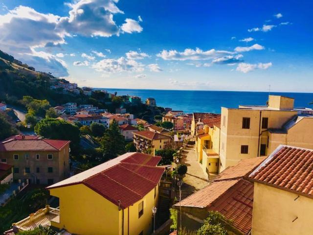 Casa 4 Novembre Lejlighed Cittadella del Capo Eksteriør billede