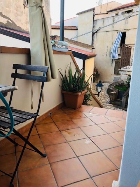 Casa 4 Novembre Lejlighed Cittadella del Capo Eksteriør billede