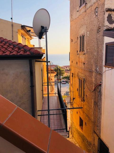Casa 4 Novembre Lejlighed Cittadella del Capo Eksteriør billede