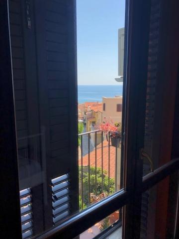 Casa 4 Novembre Lejlighed Cittadella del Capo Eksteriør billede