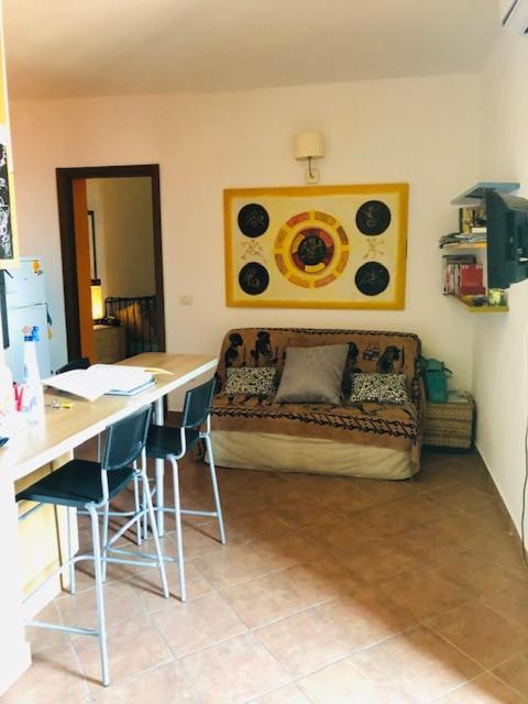 Casa 4 Novembre Lejlighed Cittadella del Capo Eksteriør billede