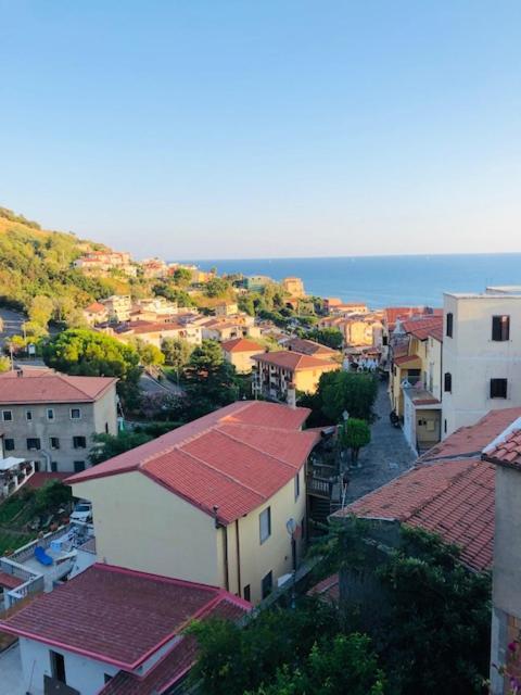 Casa 4 Novembre Lejlighed Cittadella del Capo Eksteriør billede
